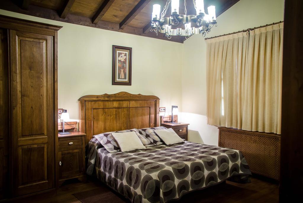 Casas Rurales Taramundi Verde Стая снимка